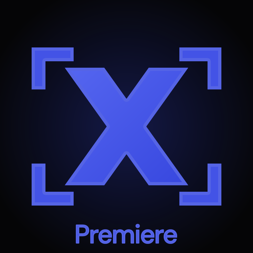 Premiere plan icon