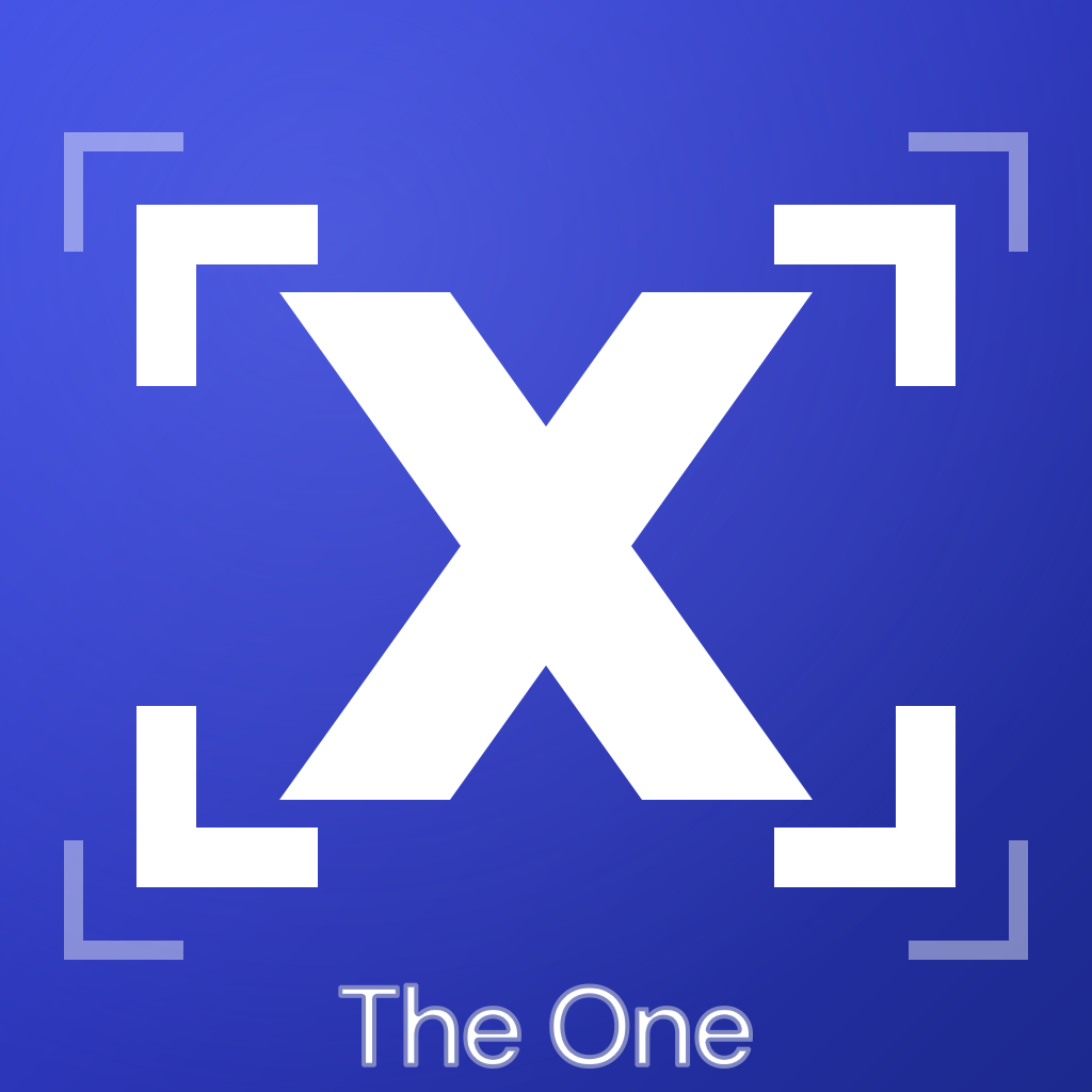 The One plan icon